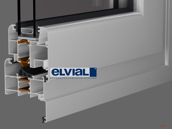 GenerAll - aluminium and pvc carpentry service
